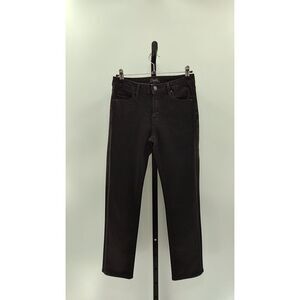 Quince Black Pants 26